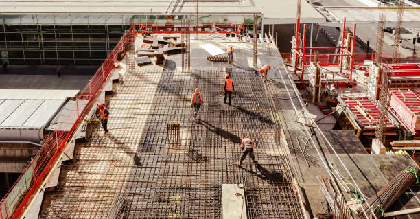Best Commercial Concrete Services in Combes, TX
