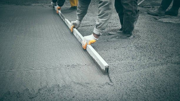 Best Concrete Removal and Replacement in Combes, TX