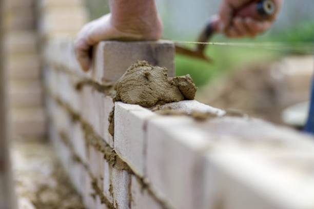 Best Concrete Patio Design and Installation in Combes, TX