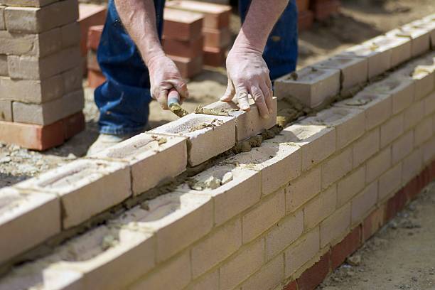 Best Concrete Retaining Walls in Combes, TX